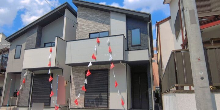 名古屋市千種区下方町1丁目（戸建）02 1