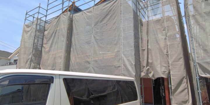 名古屋市中川区江松4丁目（戸建）01 1