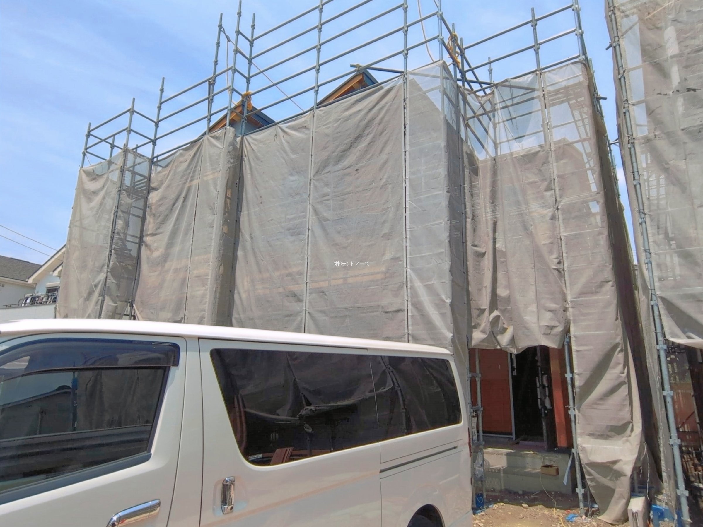名古屋市中川区江松4丁目(戸建)01 1 - 株式会社ランドアーズ|名古屋の一戸建て(建売・中古戸建)・中古マンション・賃貸管理・不動産売却 名古屋市中川区江松4丁目(戸建)01 1