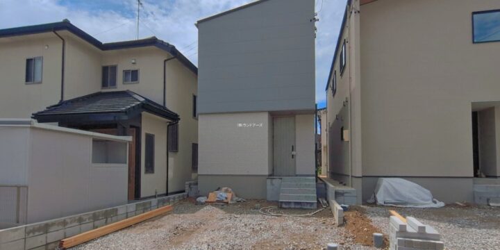 安城市安城町道上（戸建）A 1