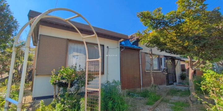 東海市名和町山神戸 1