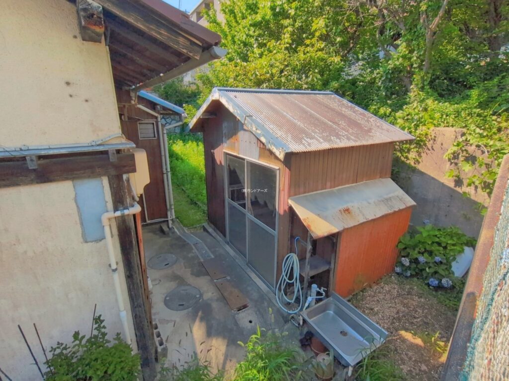 物件写真