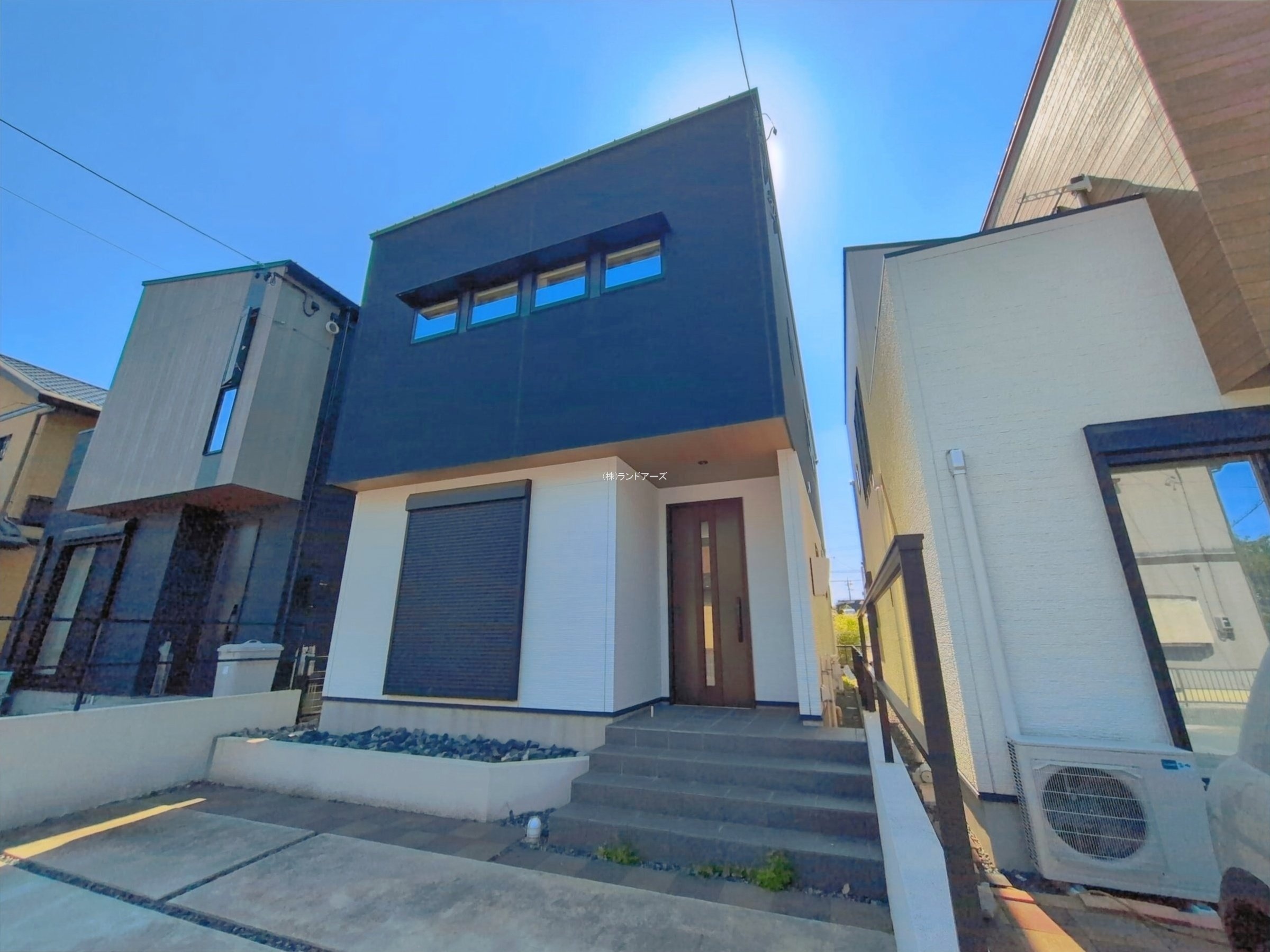 豊田市平山町5丁目 1 - 株式会社ランドアーズ|名古屋の一戸建て(建売・中古戸建)・中古マンション・賃貸管理・不動産売却 豊田市平山町5丁目 1