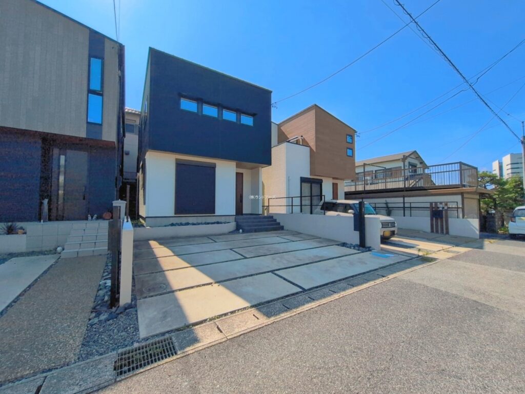 物件写真