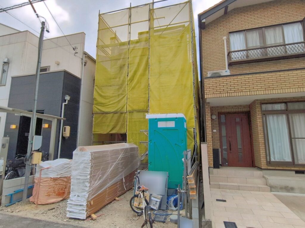 名古屋市西区稲生町4丁目（戸建）01 1