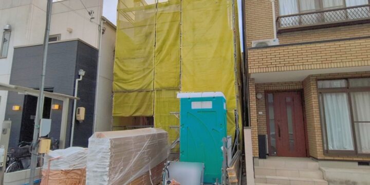 名古屋市西区稲生町4丁目（戸建）01 1