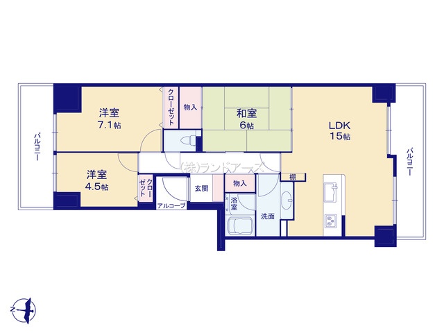 図面
