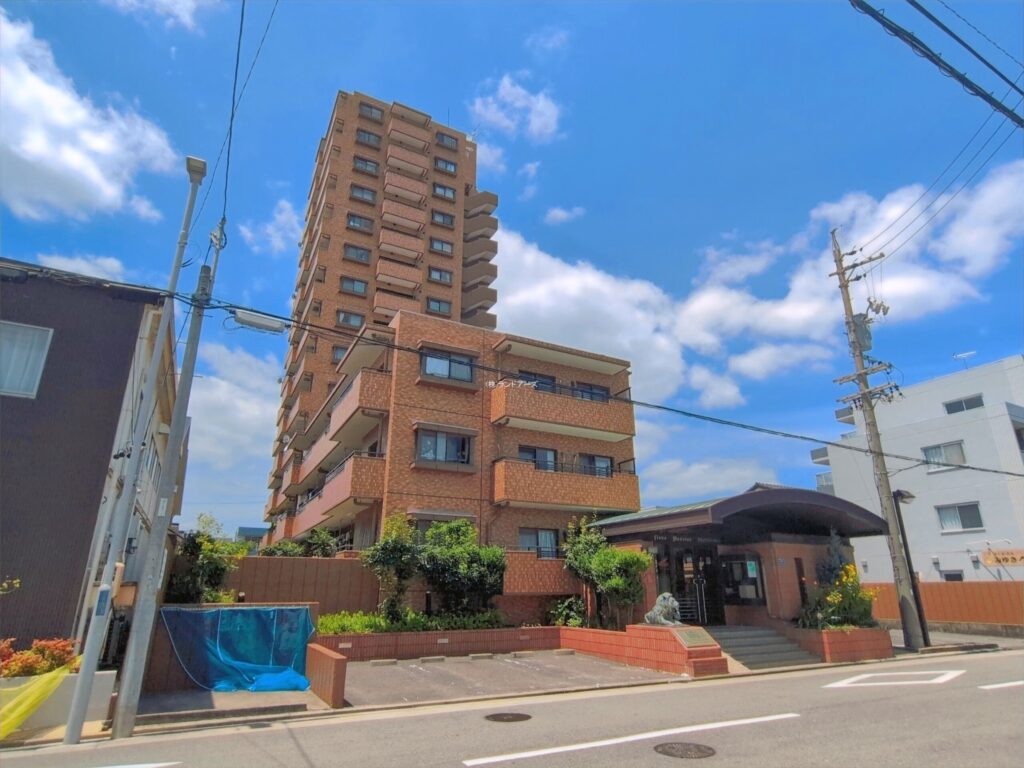 物件写真