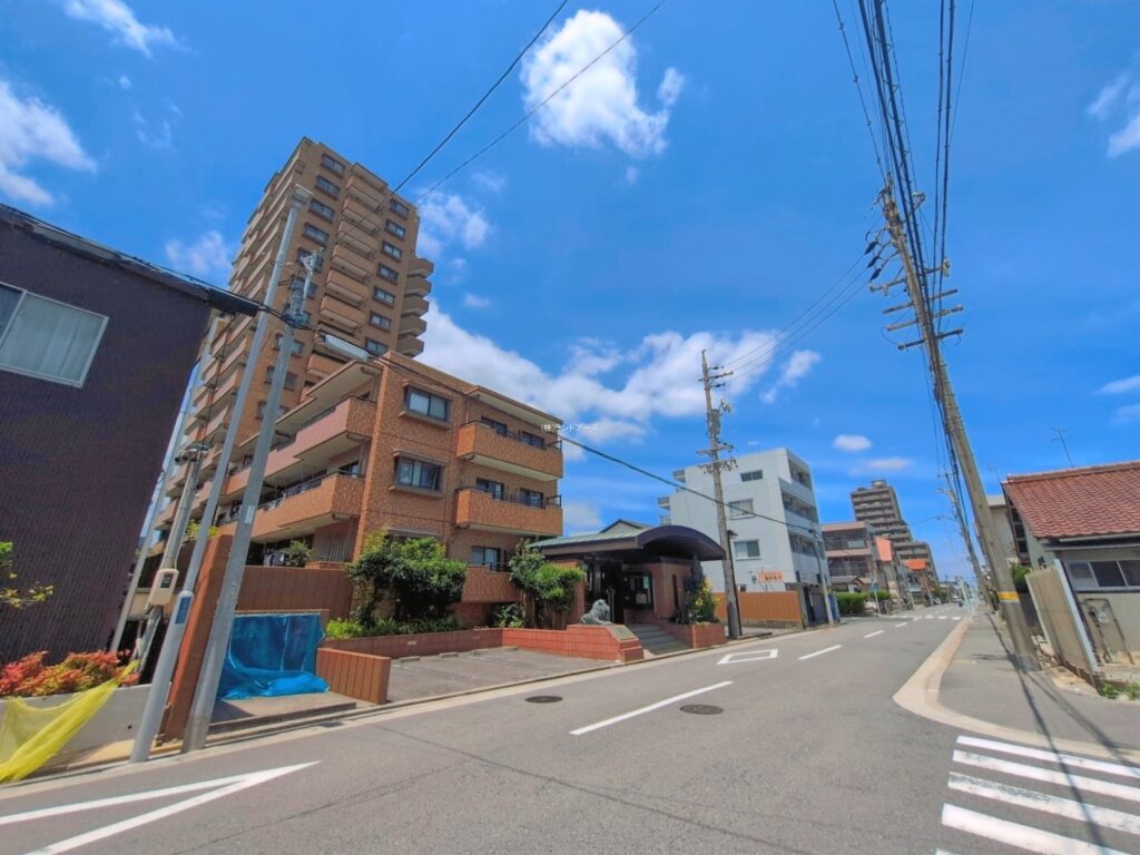 物件写真