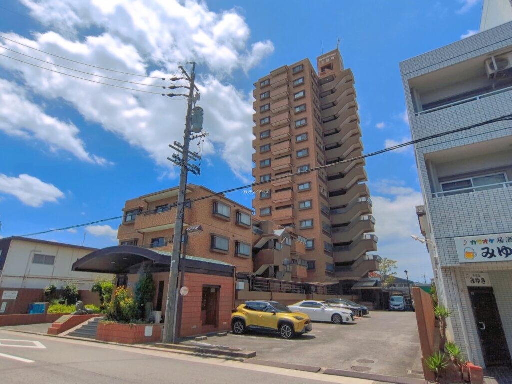 物件写真