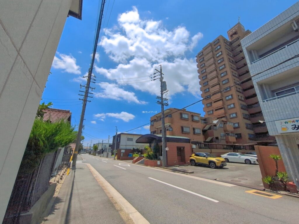 物件写真