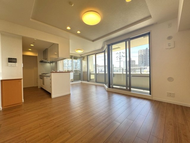 室内写真