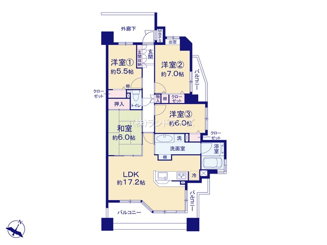 図面
