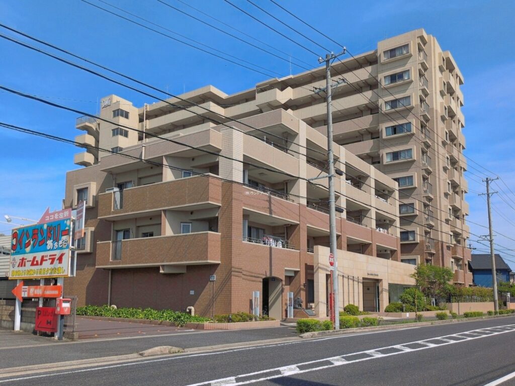 物件写真