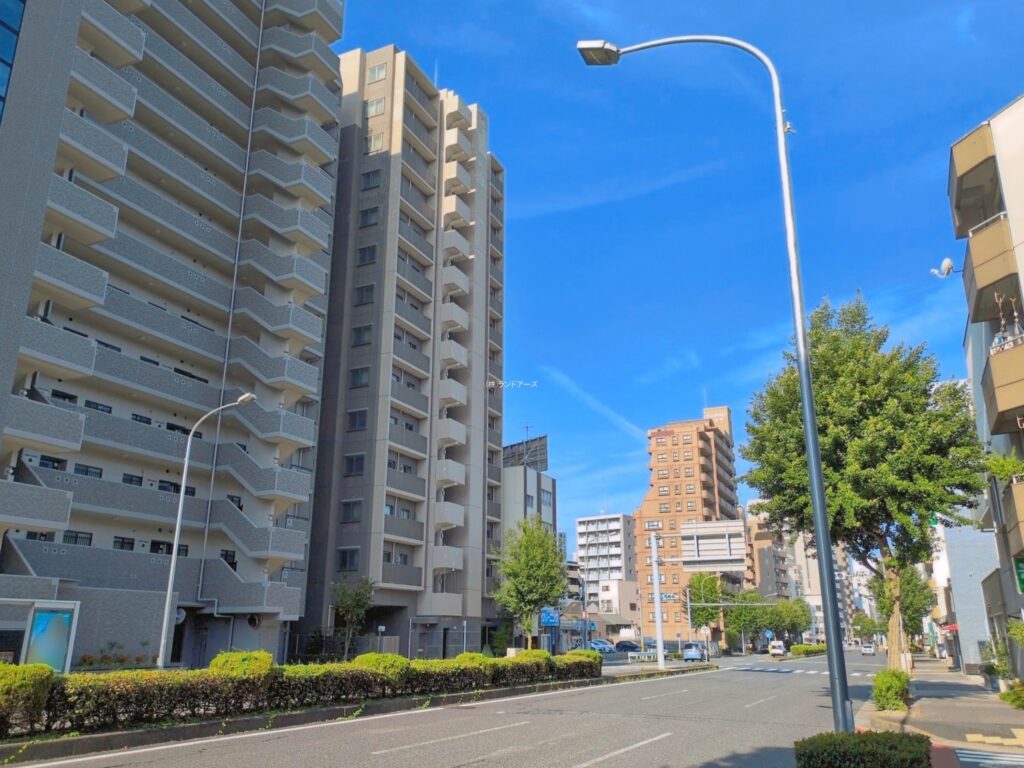 物件写真