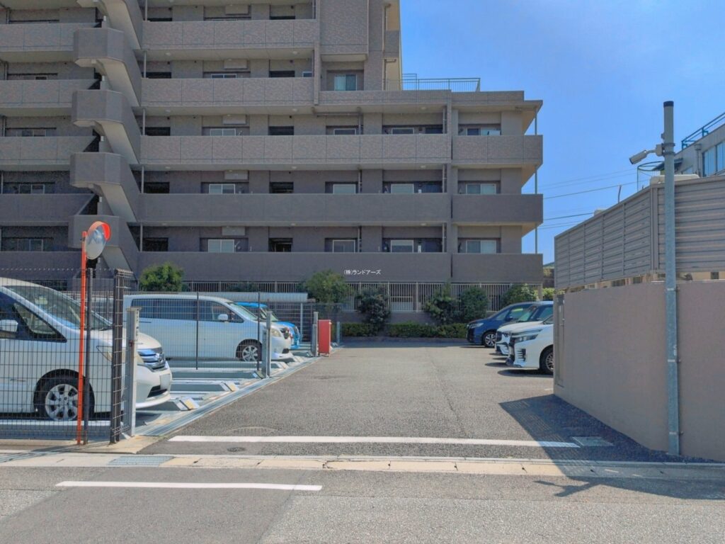 物件写真