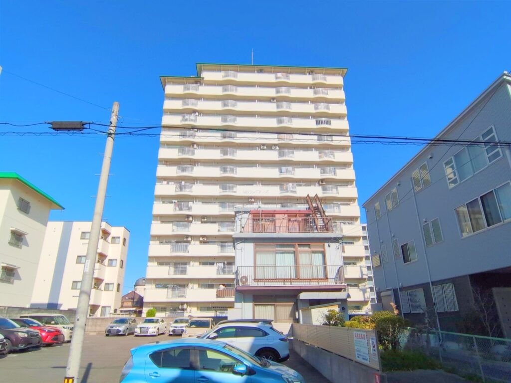 物件写真