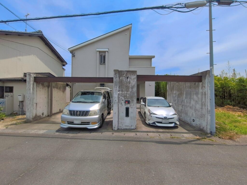 物件写真