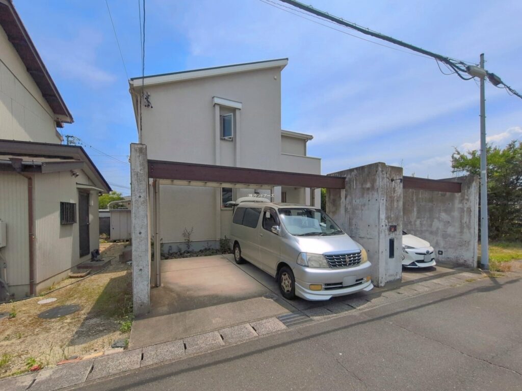 物件写真