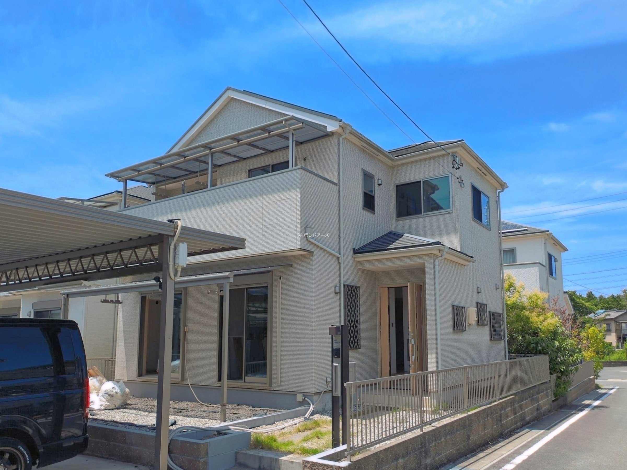 瀬戸市窯町 1 - 株式会社ランドアーズ|名古屋の一戸建て(建売・中古戸建)・中古マンション・賃貸管理・不動産売却 瀬戸市窯町 1
