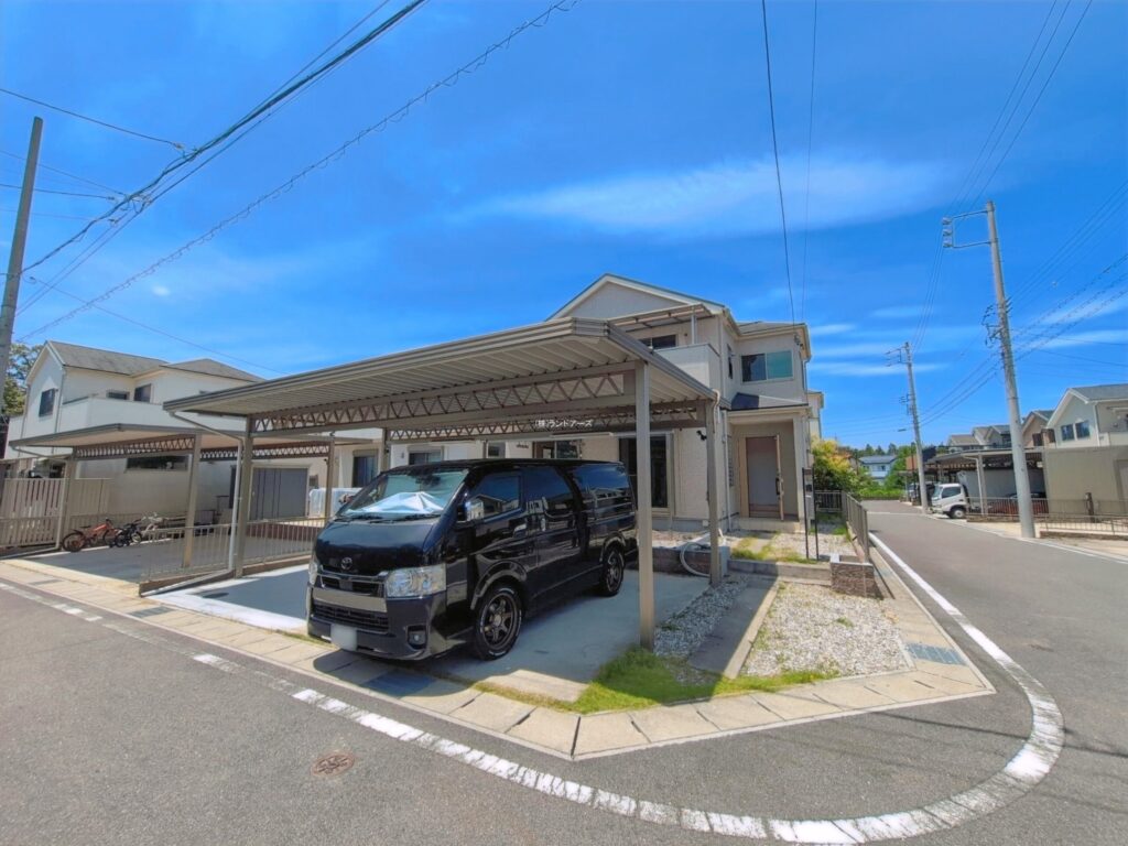 物件写真