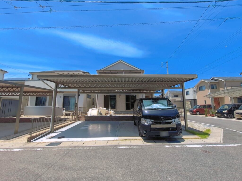 物件写真
