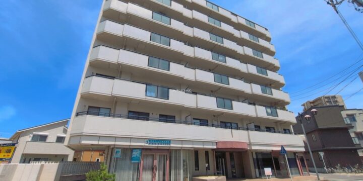 グローリアス知立第2 1