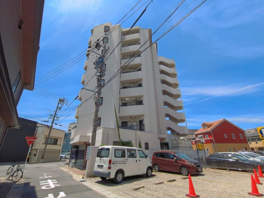 物件写真