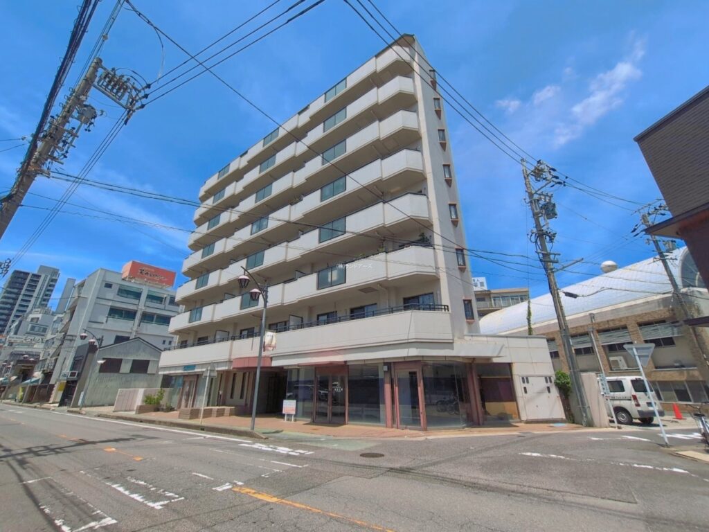 物件写真
