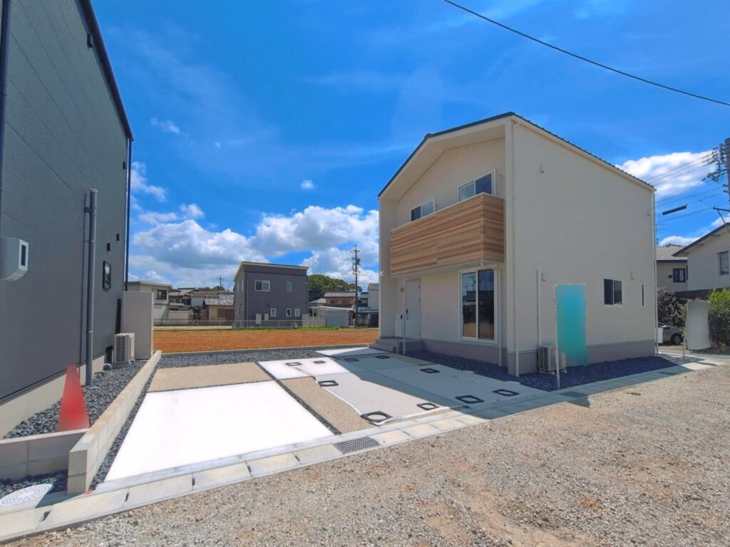 物件写真