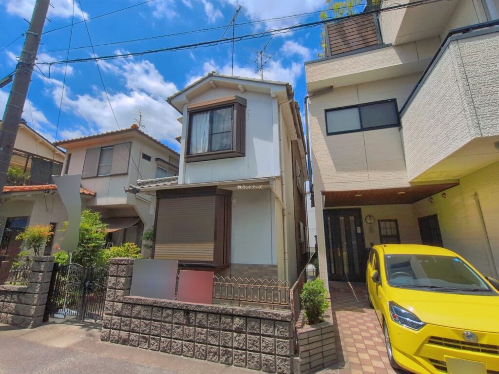 物件写真