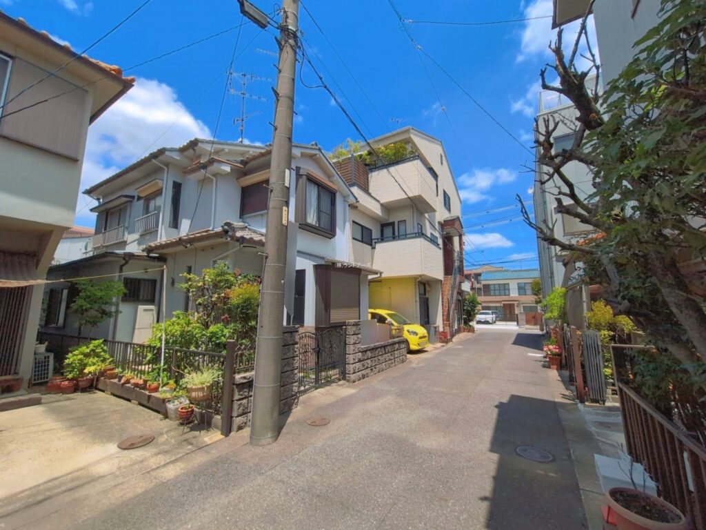 物件写真