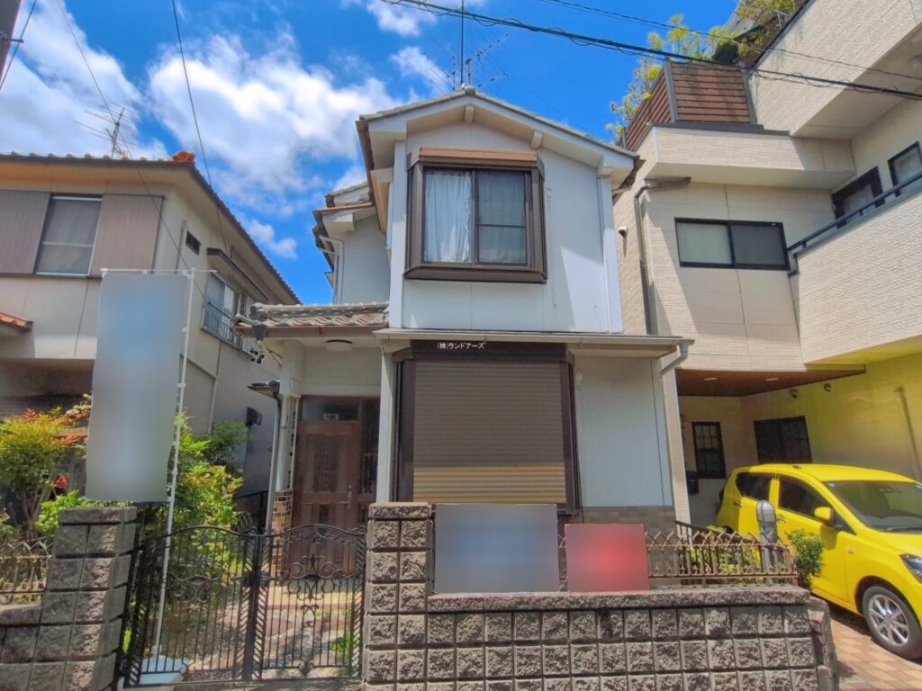 物件写真