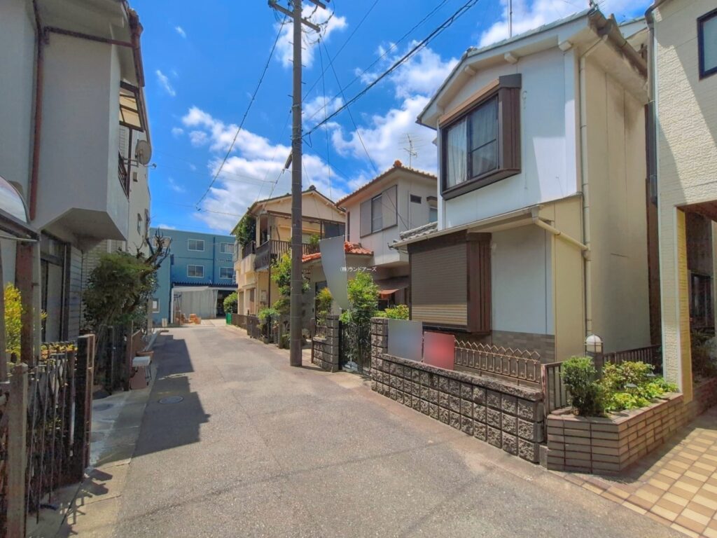 物件写真