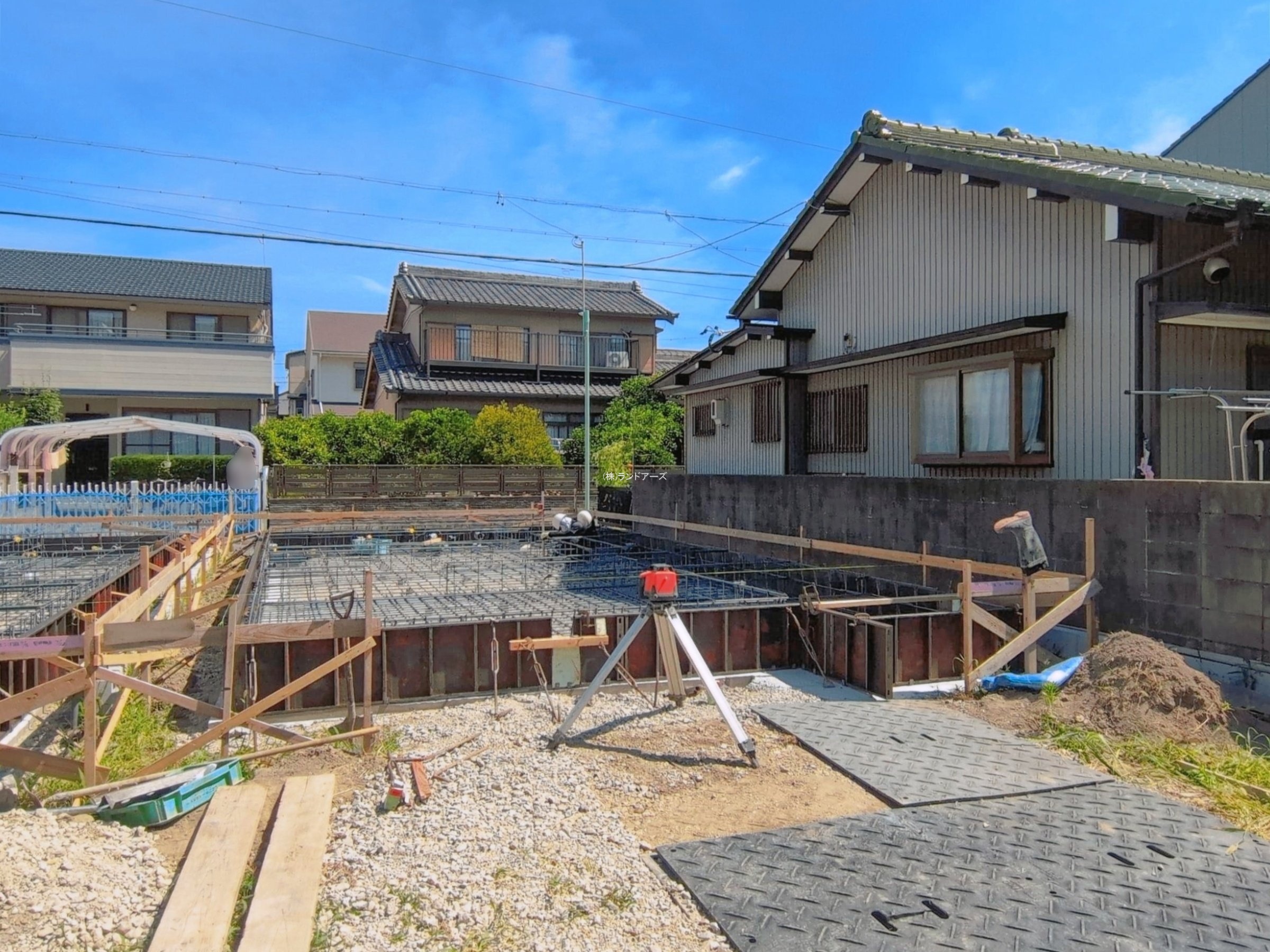 名古屋市中村区諏訪町2丁目(戸建)01 1 - 株式会社ランドアーズ|名古屋の一戸建て(建売・中古戸建)・中古マンション・賃貸管理・不動産売却 名古屋市中村区諏訪町2丁目(戸建)01 1