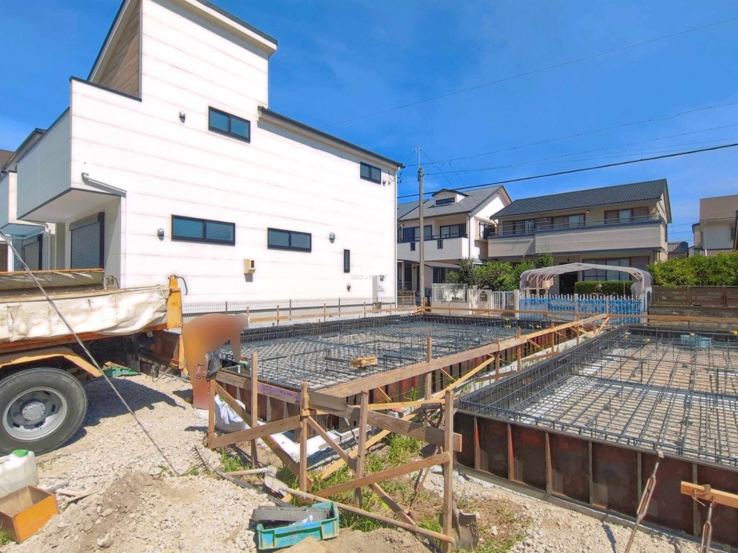 名古屋市中村区諏訪町2丁目（戸建）02 1