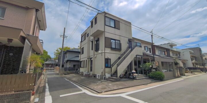 名古屋市昭和区塩付通6丁目（土地）02 1