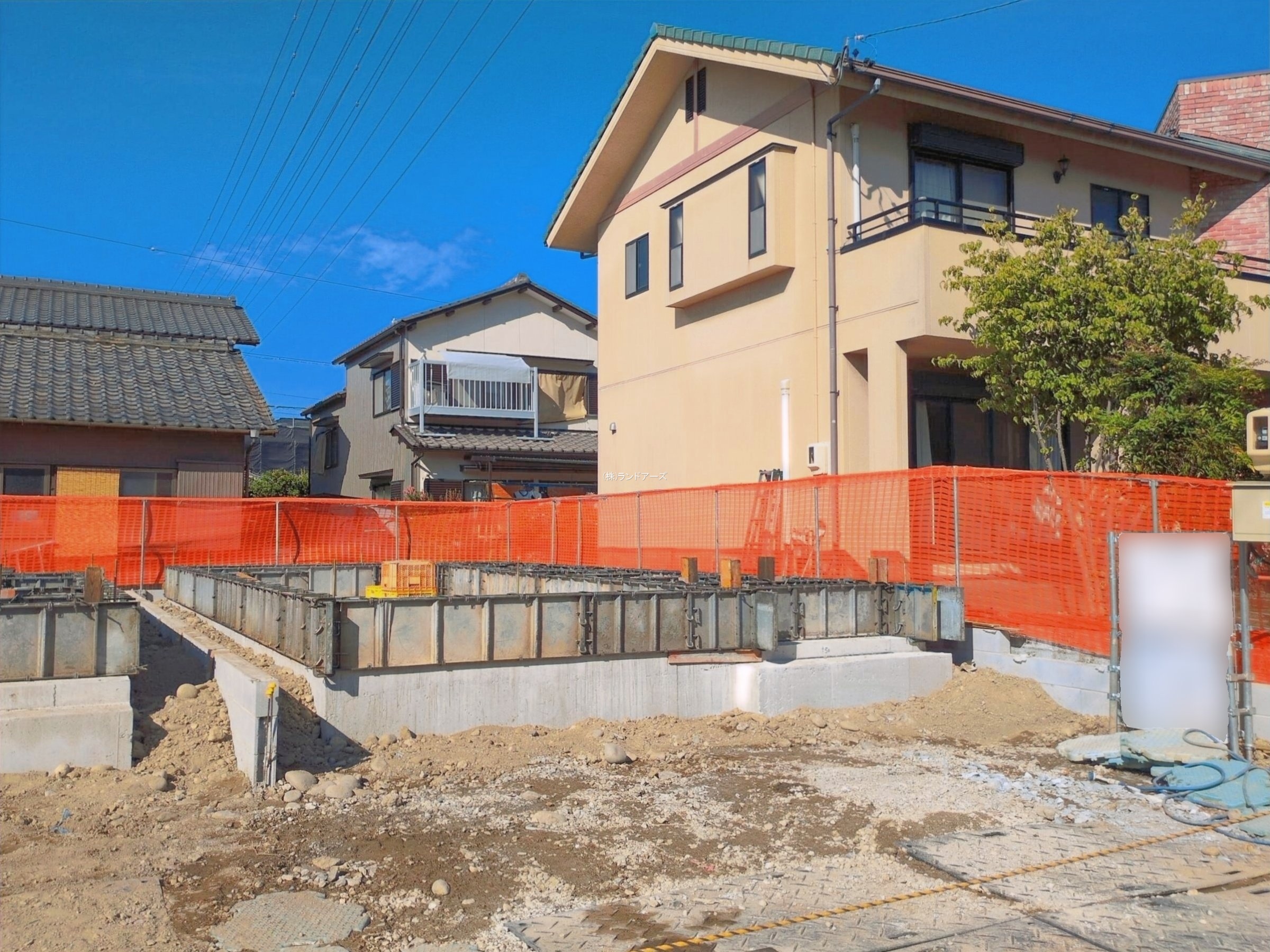小牧市久保本町(戸建)02 1 - 株式会社ランドアーズ|名古屋の一戸建て(建売・中古戸建)・中古マンション・賃貸管理・不動産売却 小牧市久保本町(戸建)02 1