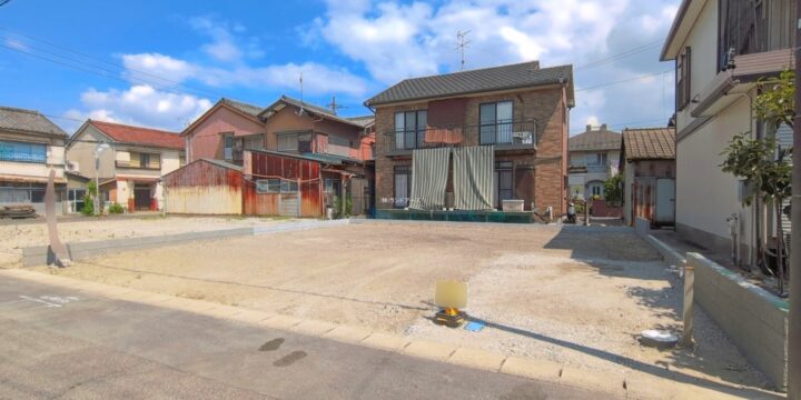 稲沢市中之庄町行燈（戸建）01 1