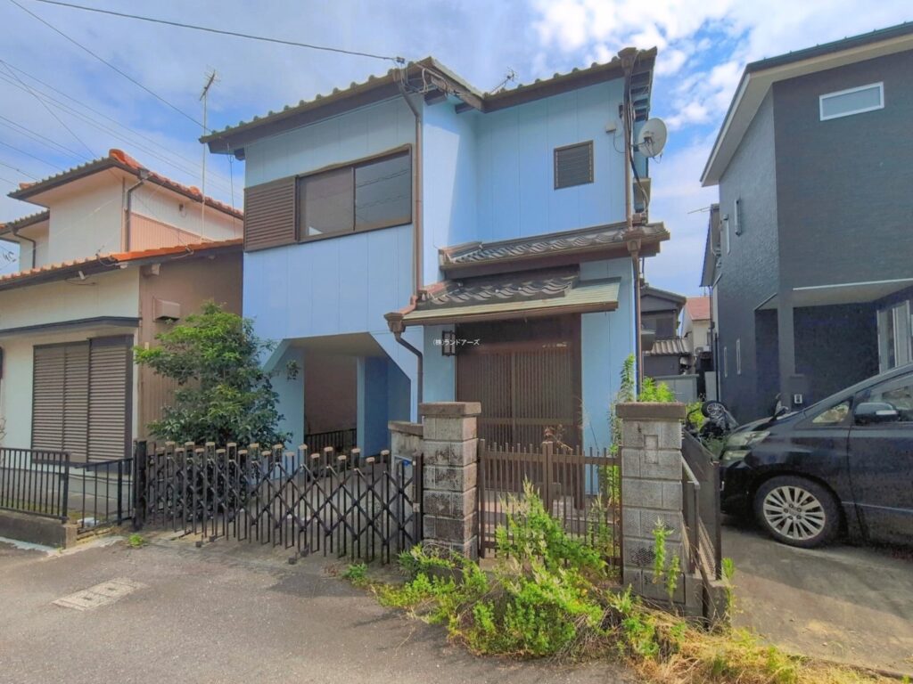 江南市赤童子町福住 1