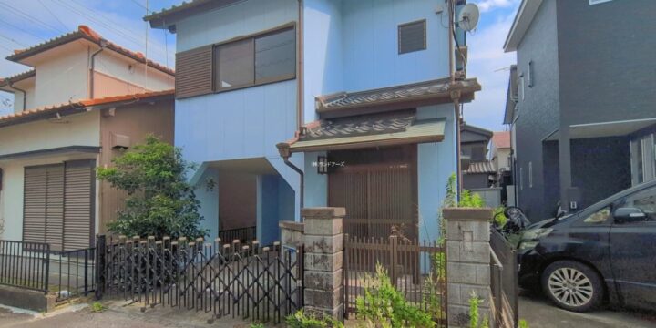 江南市赤童子町福住 1