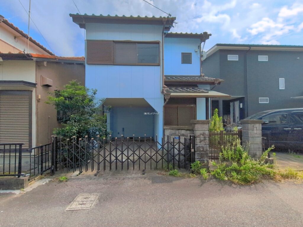 物件写真
