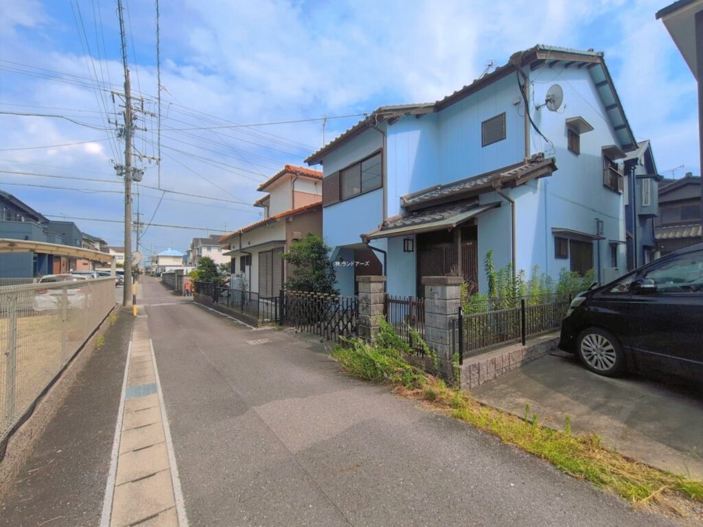 物件写真