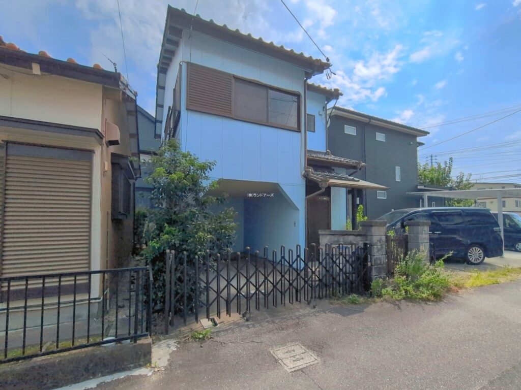 物件写真