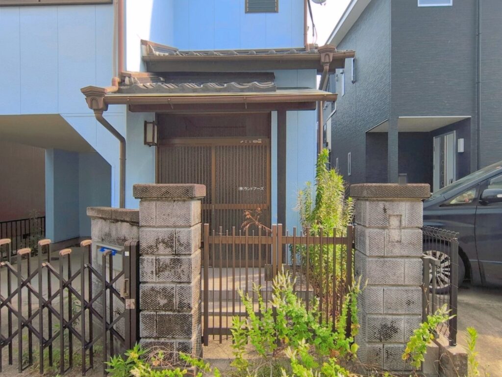 物件写真
