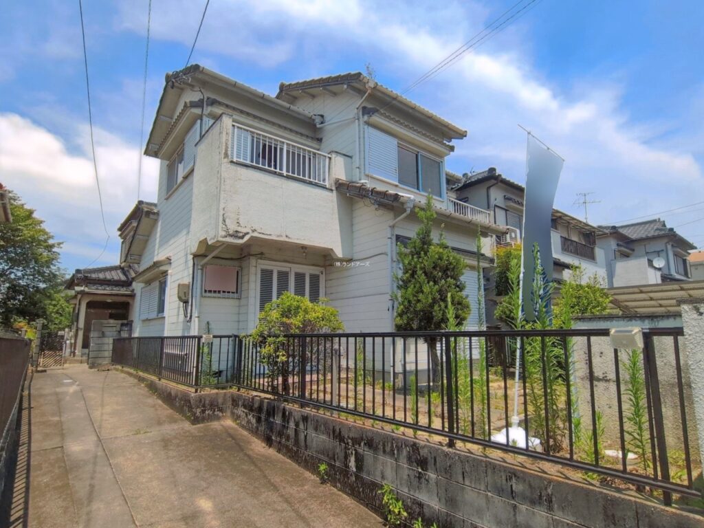 愛西市赤目町海用 1