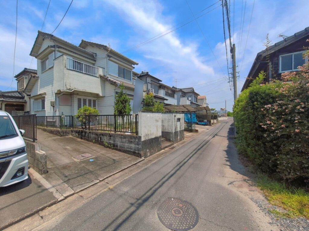 物件写真