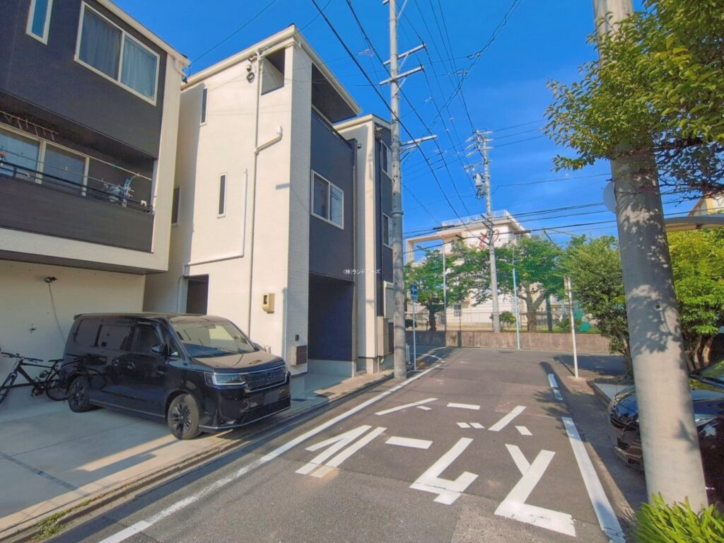物件写真