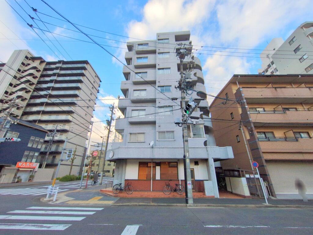 物件写真