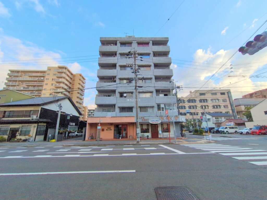 物件写真